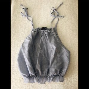 💙 BRANDY MELVILLE SHIRT 💙